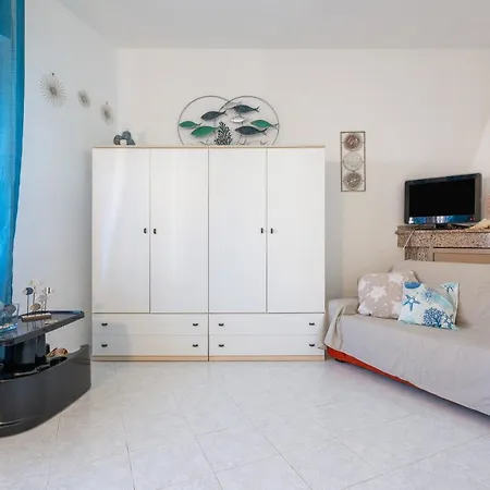 Eden House Francy Appartamento