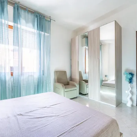 Eden House Francy Apartment