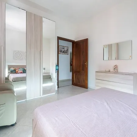 Eden House Francy Apartment Villasimius