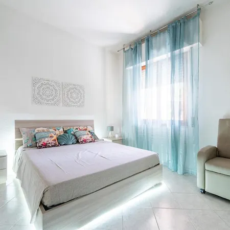 Eden House Francy Apartment *