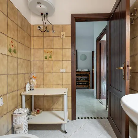Apartment Eden House Francy Villasimius