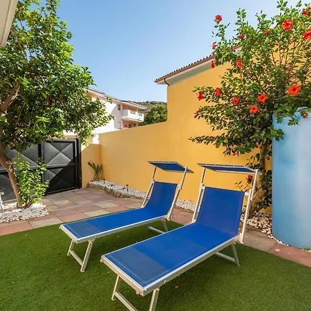 Apartment Eden House Francy