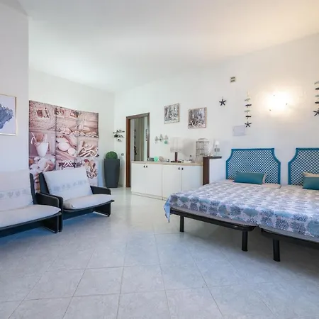 Eden House Francy Apartment *