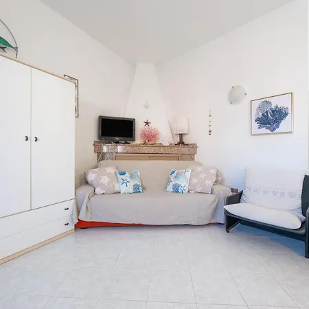 Eden House Francy Villasimius