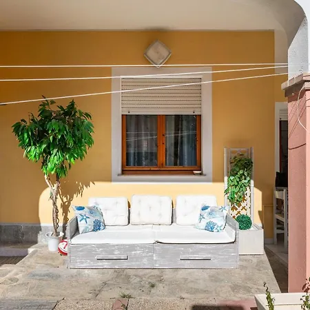 Eden House Francy * Villasimius