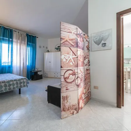 Eden House Francy Apartment Villasimius