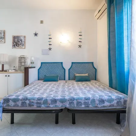 Eden House Francy Apartment Villasimius