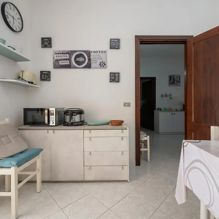 Eden House Francy Appartamento