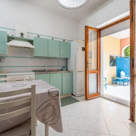 Eden House Francy Apartment *