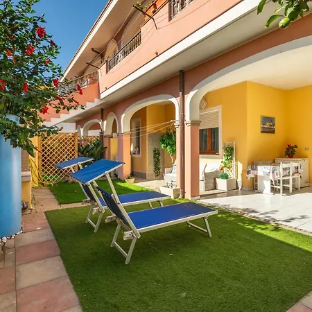 Eden House Francy *