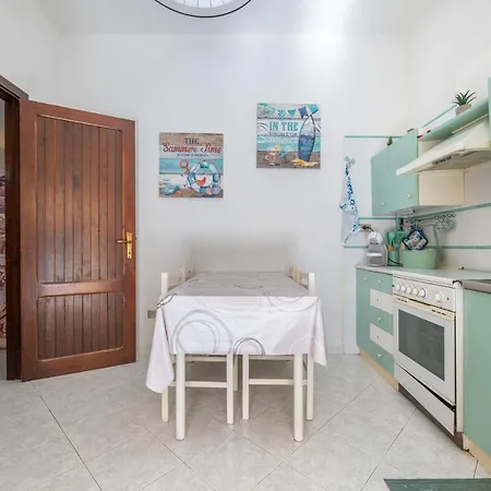 Appartamento Eden House Francy *