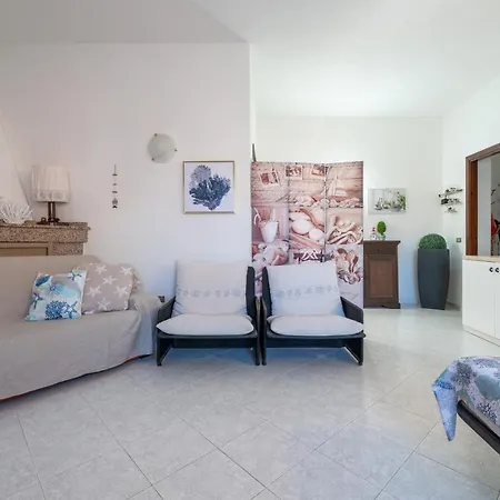 Eden House Francy Apartment *